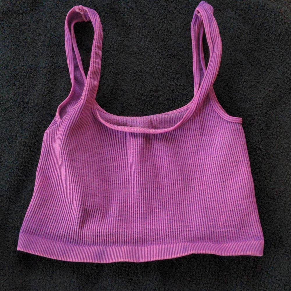 Free people happiness runs bra